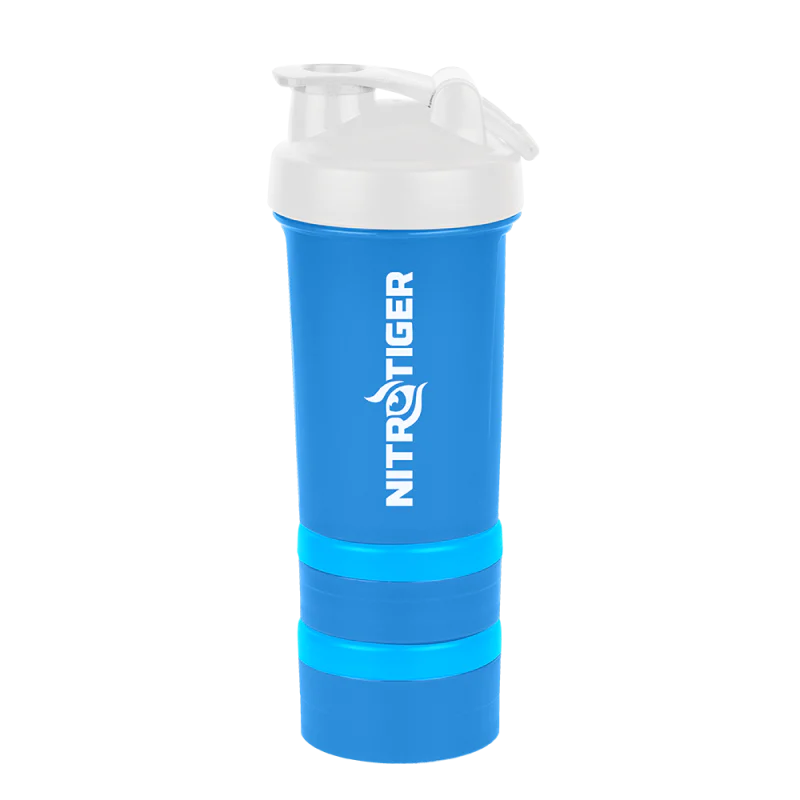 NITROTIGER Shaker 450 мл